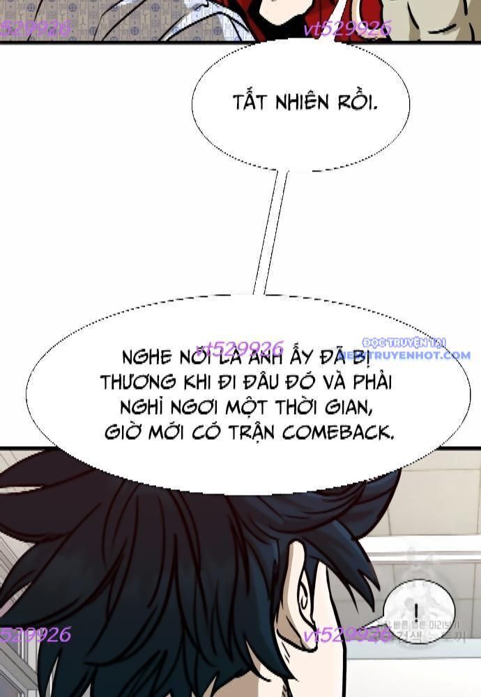 Shark - Cá Mập - Chương 295