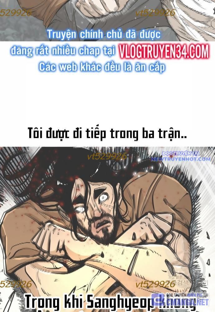 Shark - Cá Mập - Chương 295