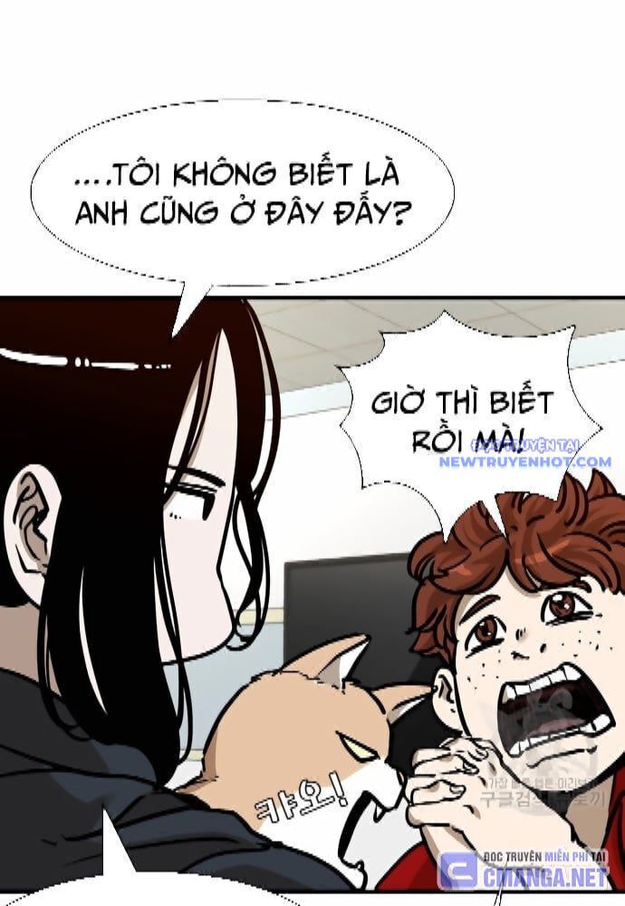 Shark - Cá Mập - Chương 295