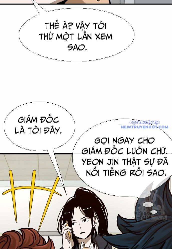 Shark - Cá Mập - Chương 295