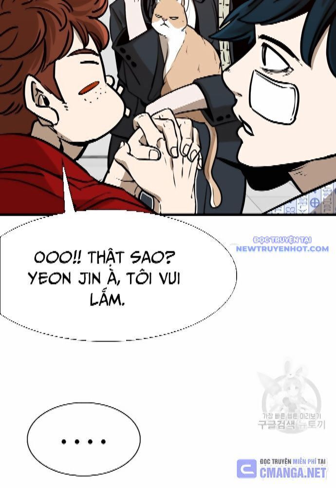 Shark - Cá Mập - Chương 295