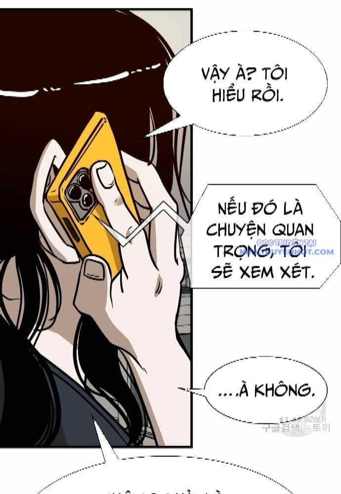 Shark - Cá Mập - Chương 295