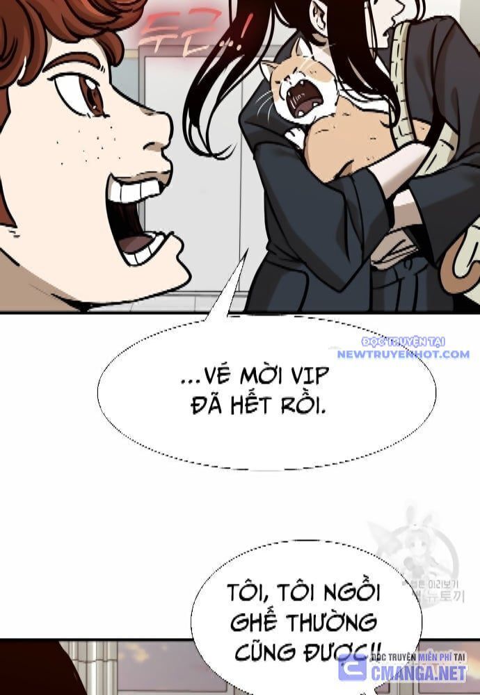 Shark - Cá Mập - Chương 295