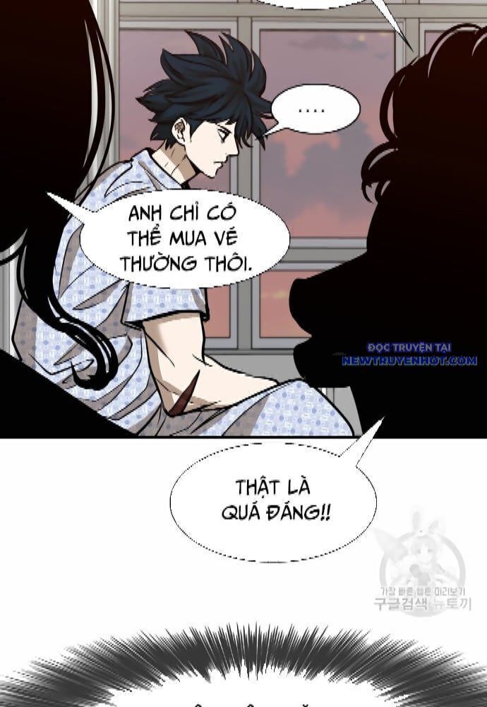 Shark - Cá Mập - Chương 295