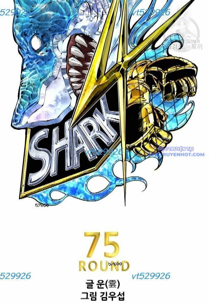 Shark - Cá Mập - Chương 295