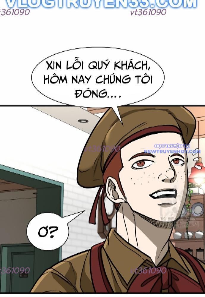Shark - Cá Mập - Chương 296