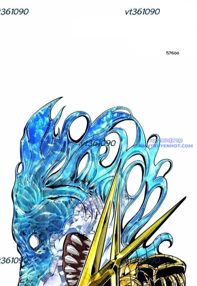 Shark - Cá Mập - Chương 296