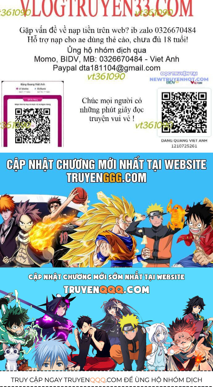 Shark - Cá Mập - Chương 296