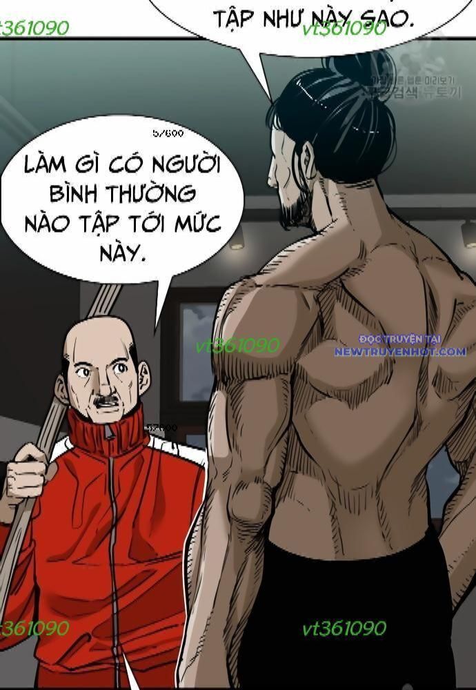 Shark - Cá Mập - Chương 296