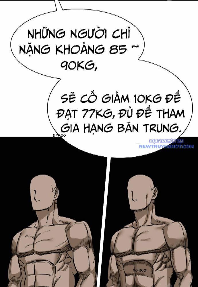 Shark - Cá Mập - Chương 296