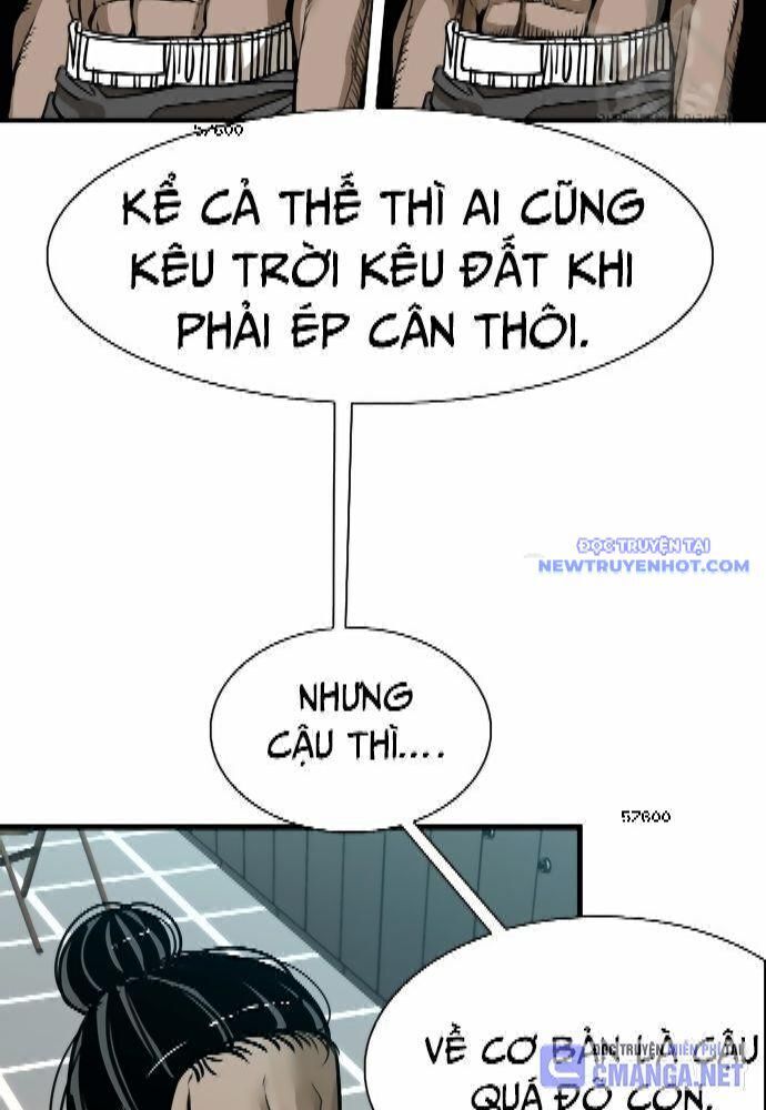 Shark - Cá Mập - Chương 296