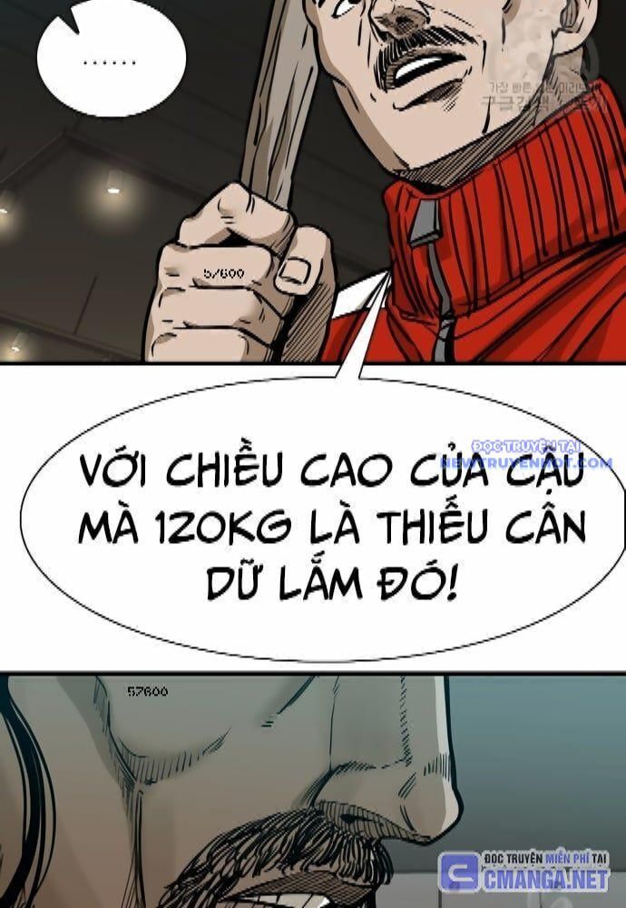 Shark - Cá Mập - Chương 296