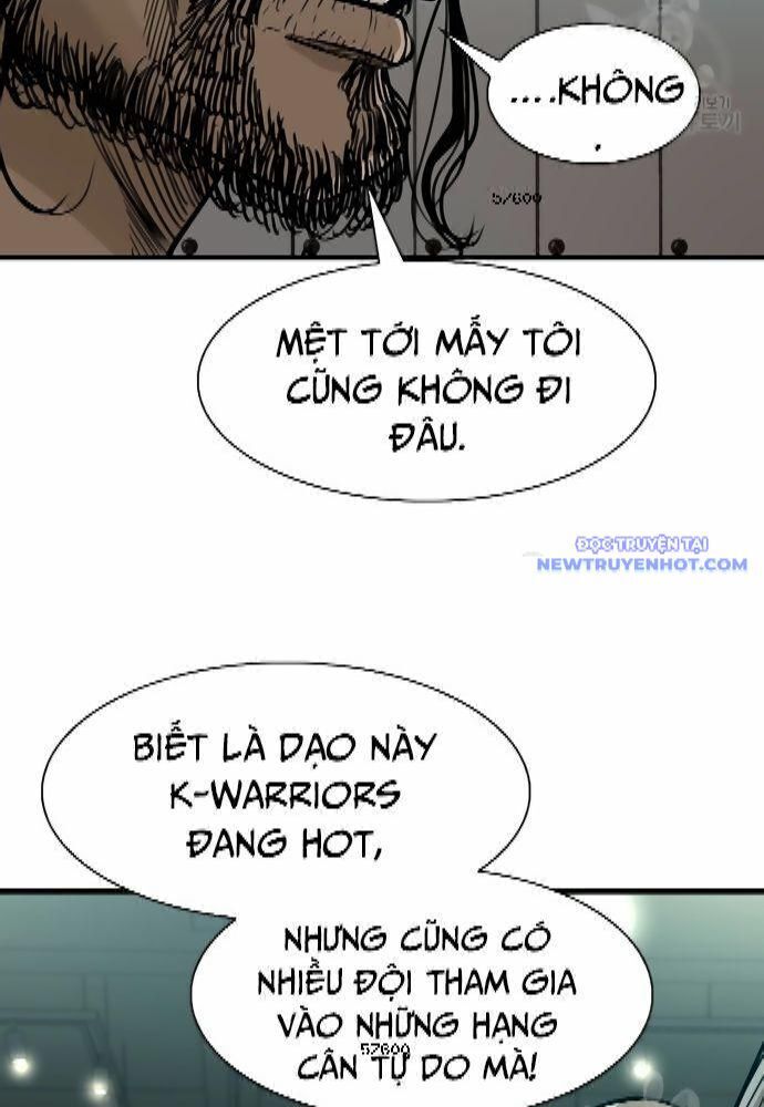 Shark - Cá Mập - Chương 296