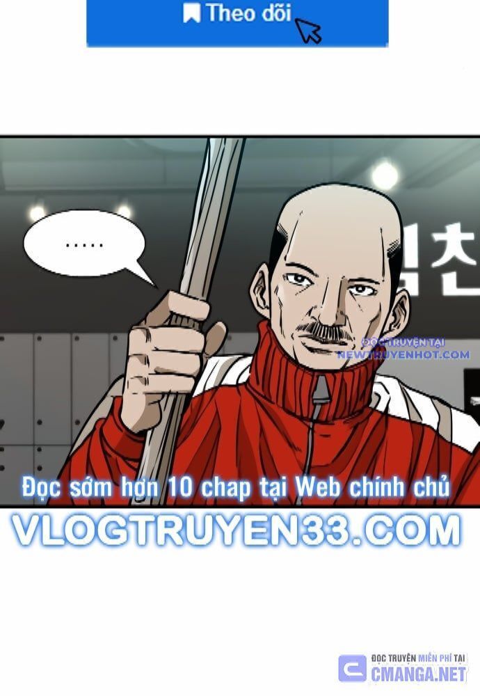 Shark - Cá Mập - Chương 296