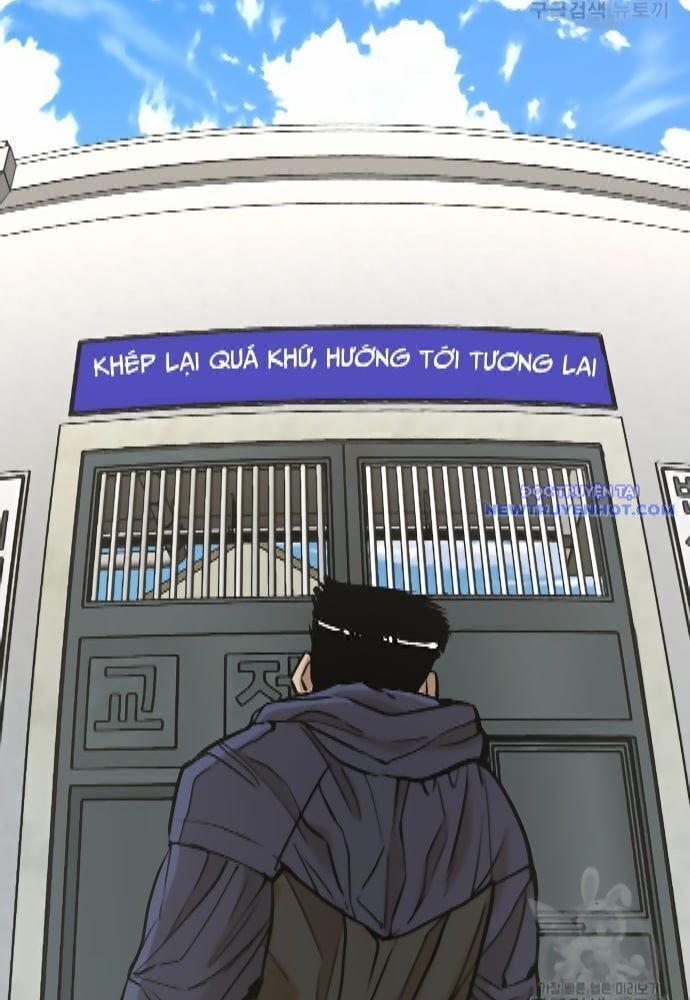 Shark - Cá Mập - Chương 296