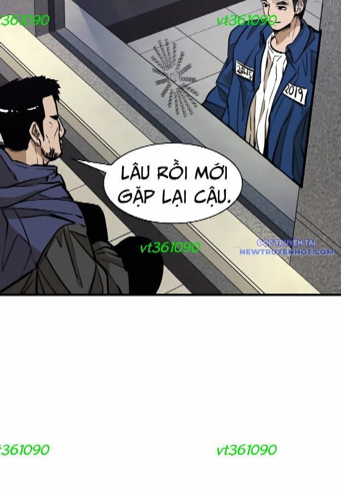 Shark - Cá Mập - Chương 296