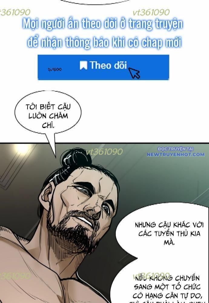 Shark - Cá Mập - Chương 296