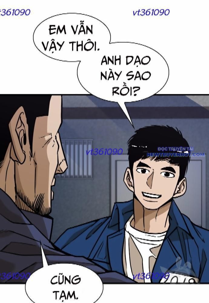 Shark - Cá Mập - Chương 296