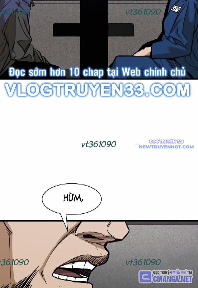 Shark - Cá Mập - Chương 296