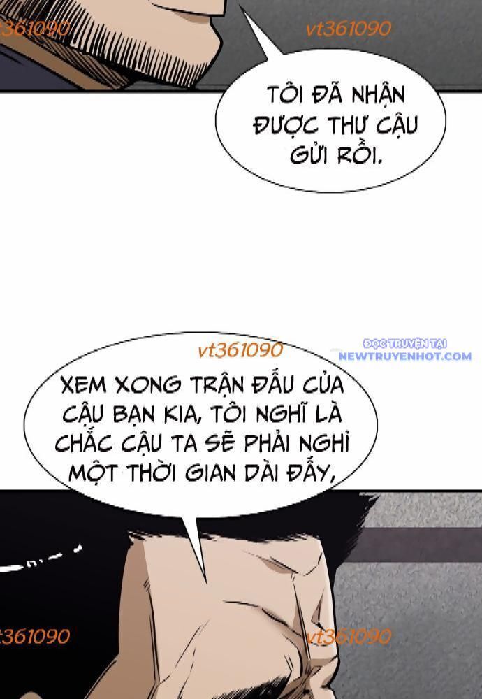 Shark - Cá Mập - Chương 296