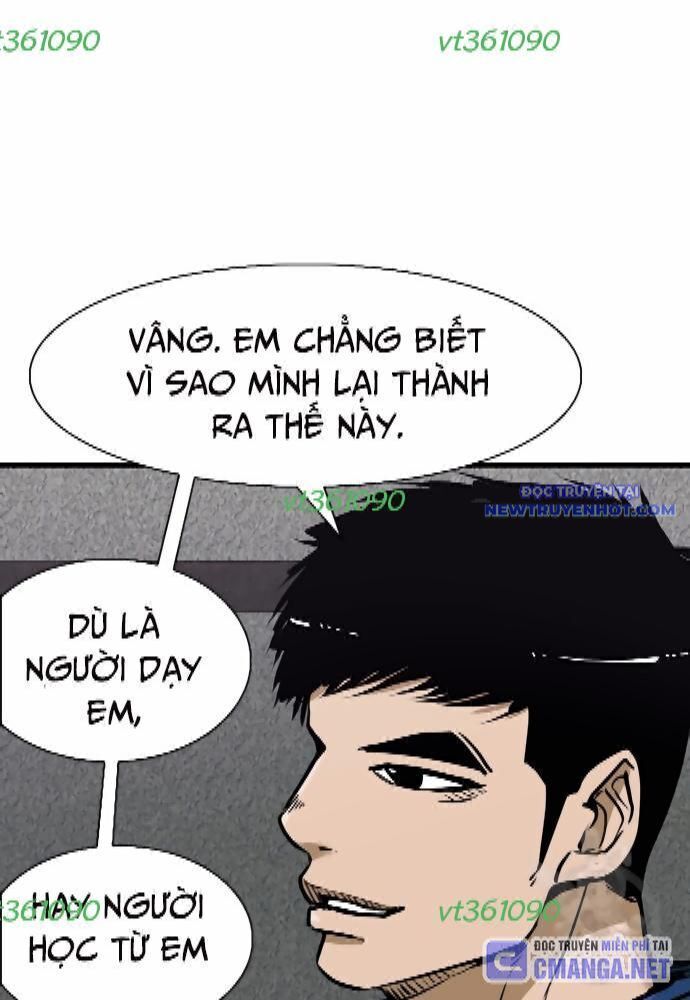 Shark - Cá Mập - Chương 296