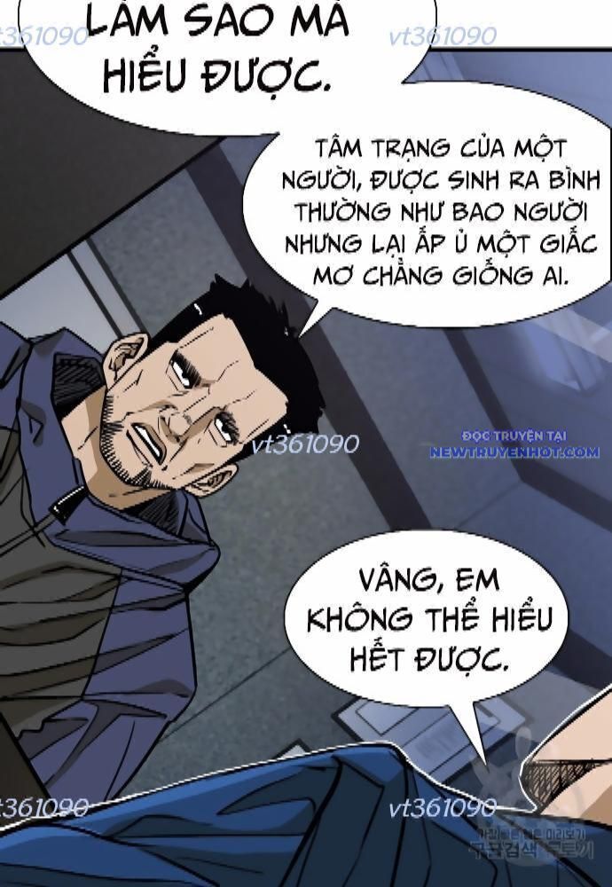 Shark - Cá Mập - Chương 296