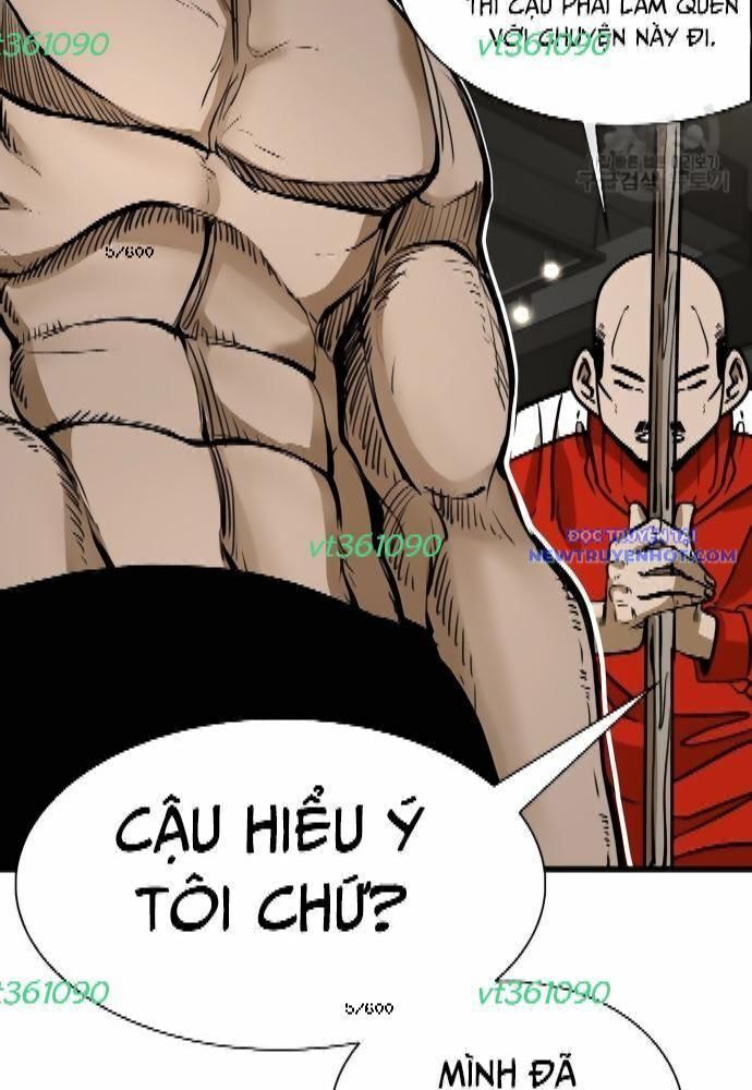 Shark - Cá Mập - Chương 296