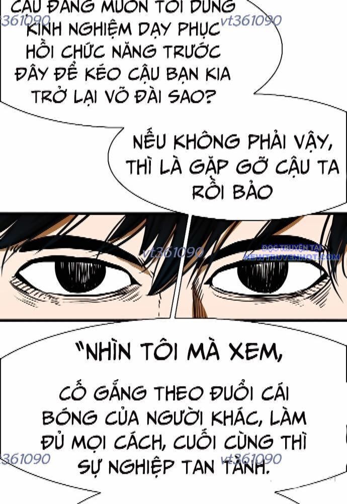 Shark - Cá Mập - Chương 296