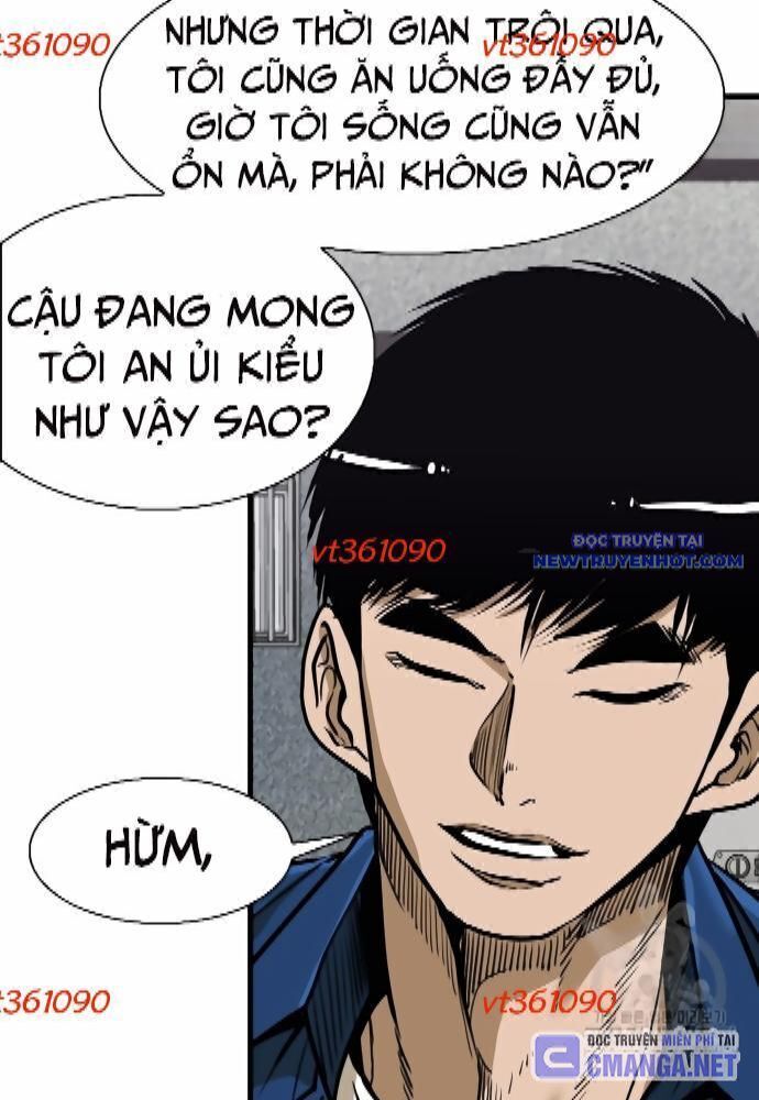 Shark - Cá Mập - Chương 296
