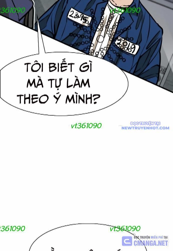 Shark - Cá Mập - Chương 296