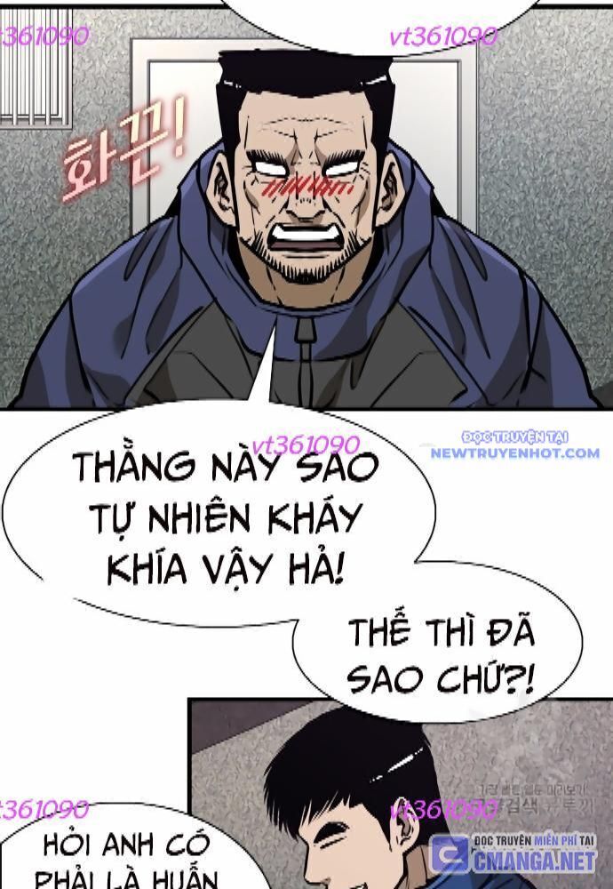 Shark - Cá Mập - Chương 296