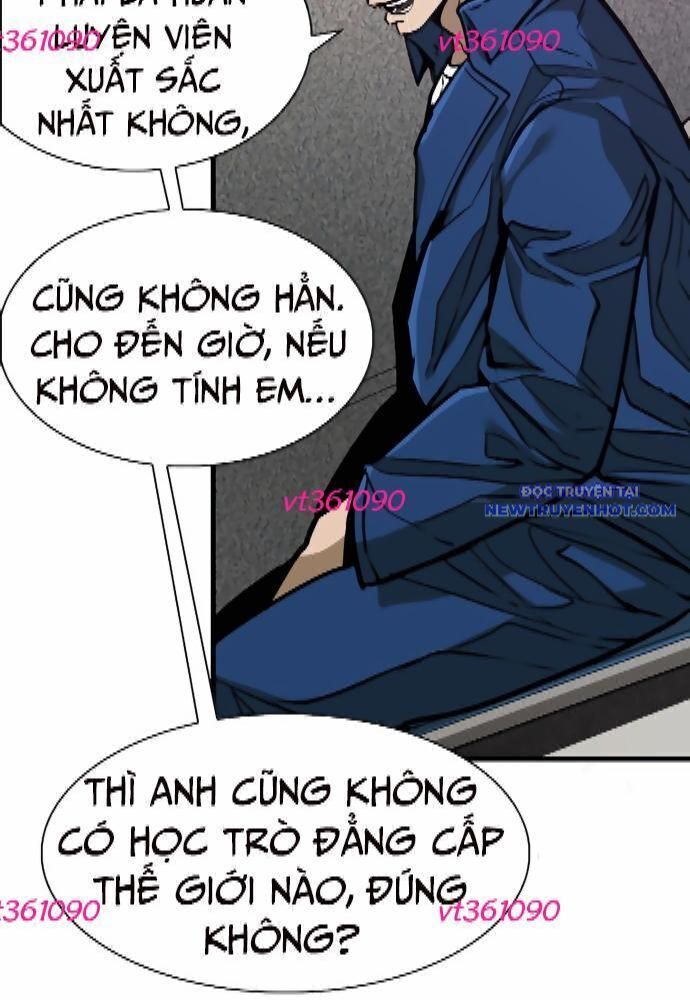Shark - Cá Mập - Chương 296