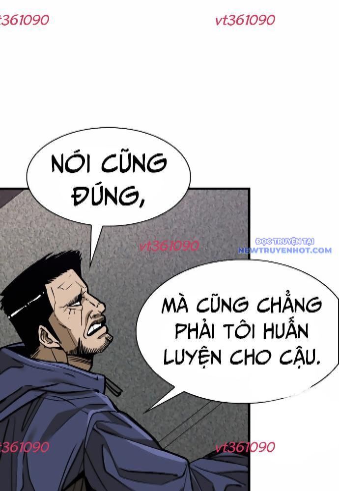 Shark - Cá Mập - Chương 296