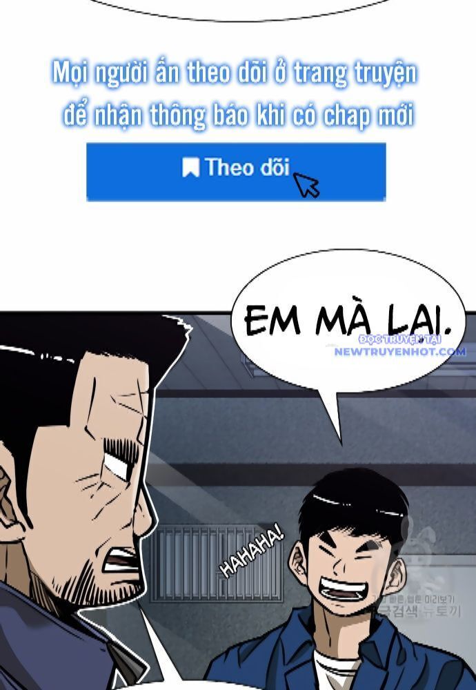 Shark - Cá Mập - Chương 296