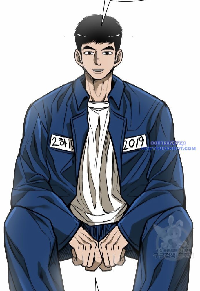 Shark - Cá Mập - Chương 296