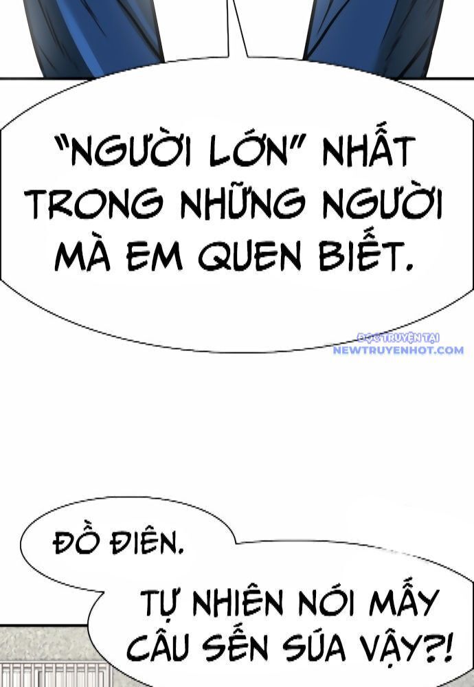 Shark - Cá Mập - Chương 296