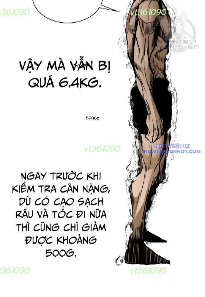 Shark - Cá Mập - Chương 296