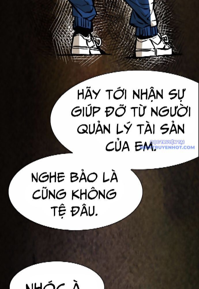 Shark - Cá Mập - Chương 296
