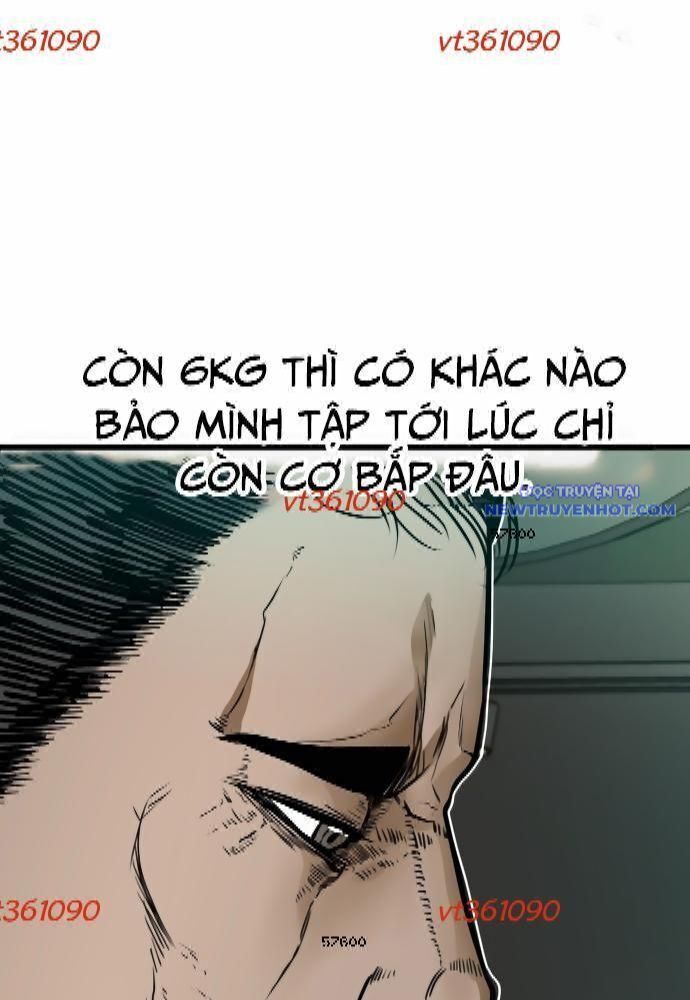 Shark - Cá Mập - Chương 296