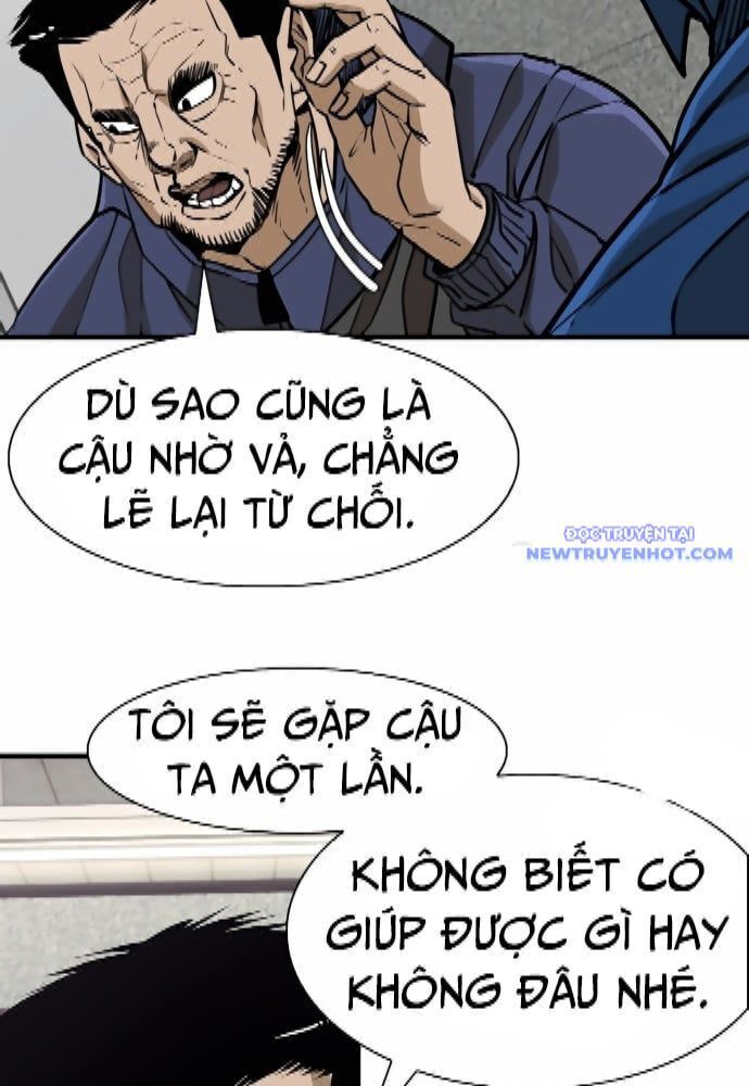 Shark - Cá Mập - Chương 296