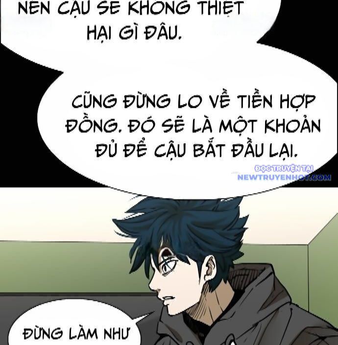 Shark - Cá Mập - Chương 297