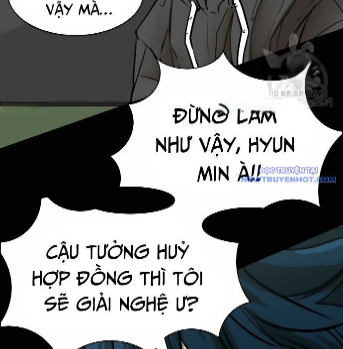 Shark - Cá Mập - Chương 297