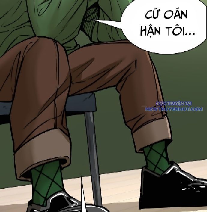 Shark - Cá Mập - Chương 297