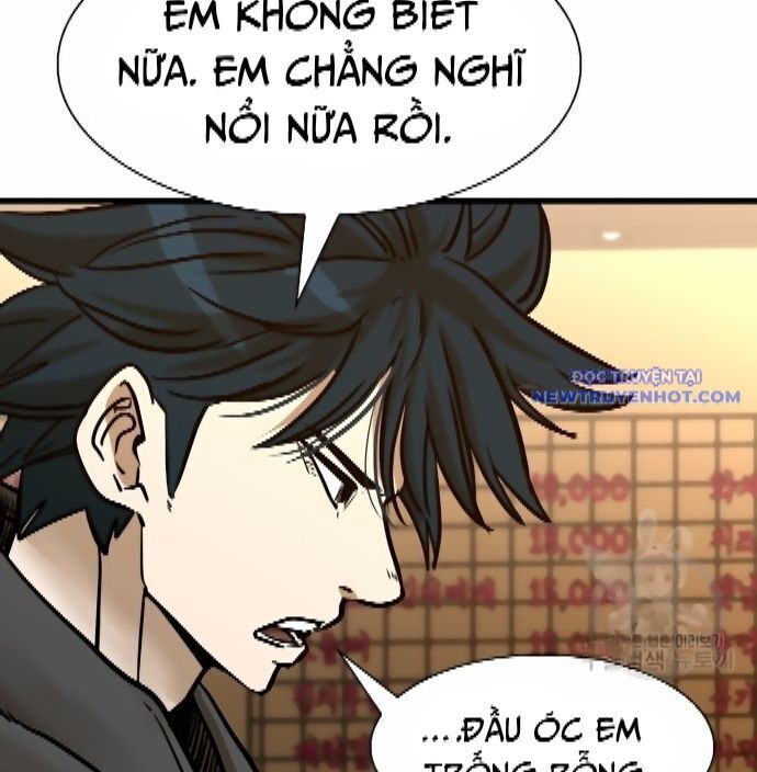 Shark - Cá Mập - Chương 297
