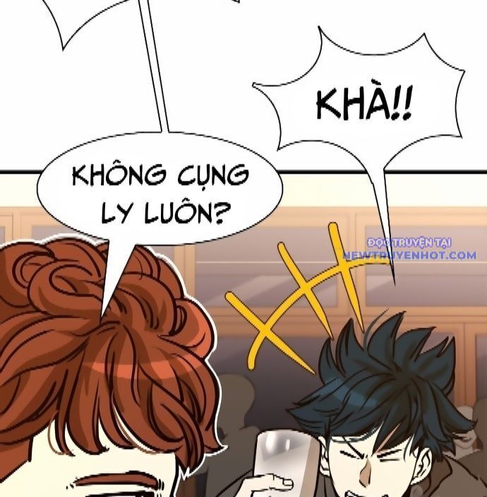 Shark - Cá Mập - Chương 297
