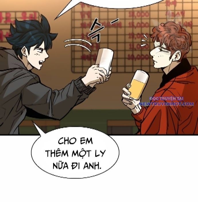 Shark - Cá Mập - Chương 297