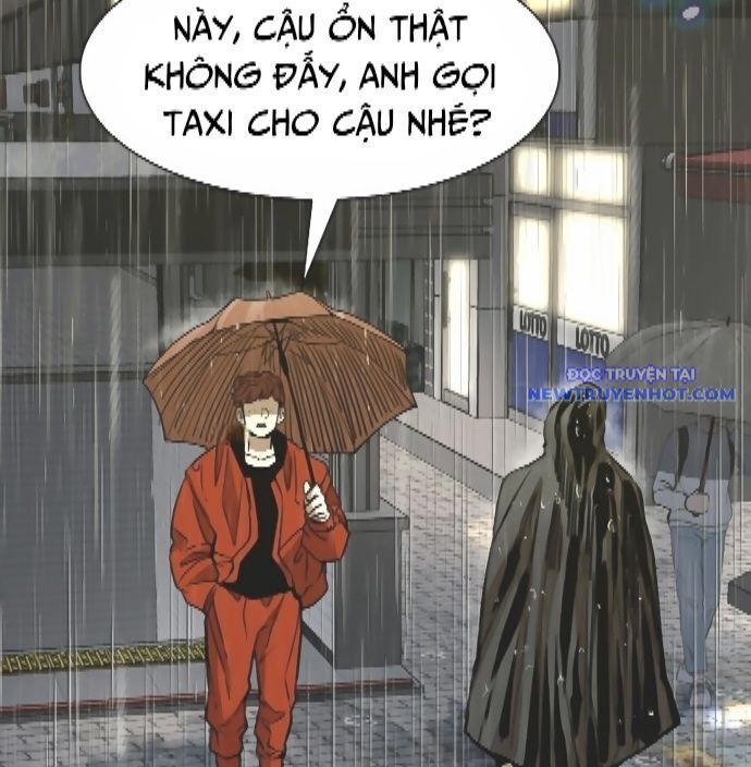 Shark - Cá Mập - Chương 297