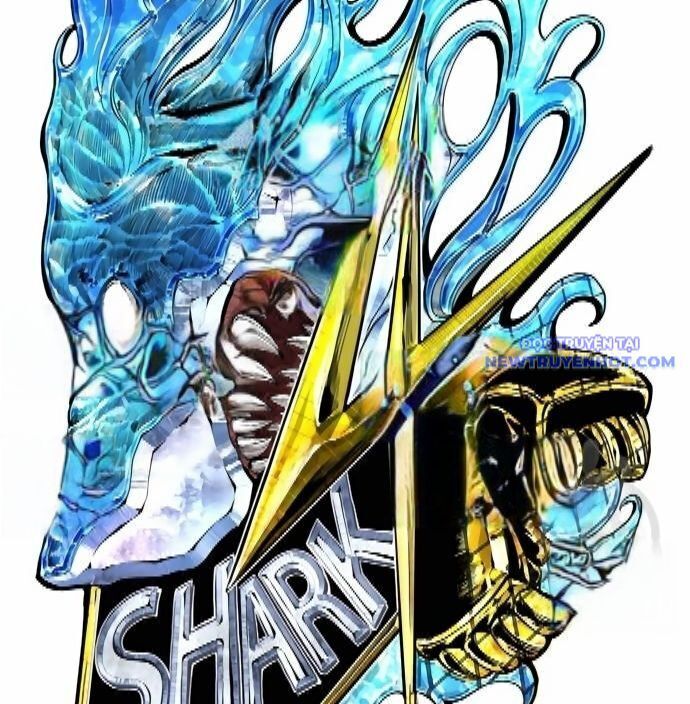 Shark - Cá Mập - Chương 297