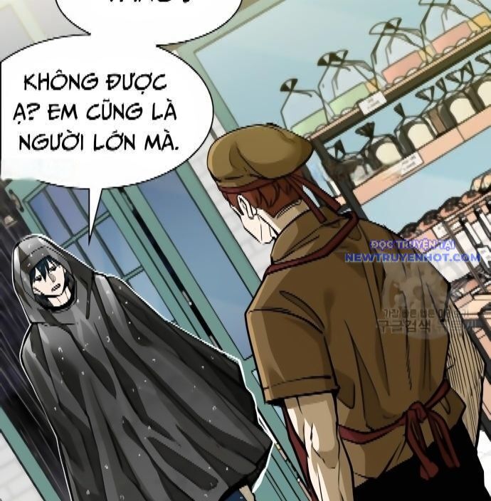 Shark - Cá Mập - Chương 297