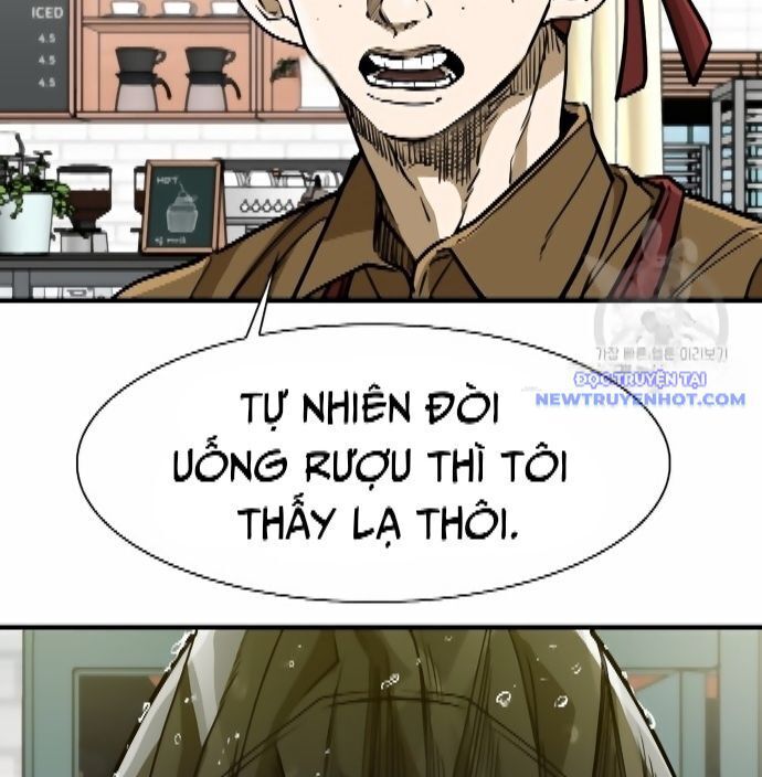 Shark - Cá Mập - Chương 297
